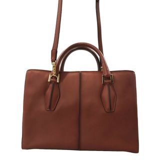 トッズ ハンドバッグ(レディース)の通販 1,000点以上 | TOD'Sの トッズ ハンドバッグ(レディース)の通販 1,000点以上 | TOD'Sの