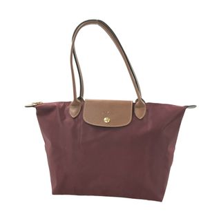 ロンシャン(LONGCHAMP)のロンシャン LONGCHAMP ショルダーバッグ 肩掛け    レディース(トートバッグ)