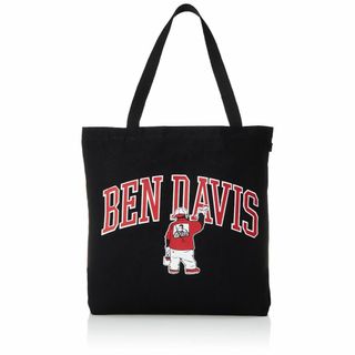 【在庫処分】[ベンデイビス] トート PRINT TOTEBAG(その他)