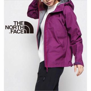 THE NORTH FACE - THE NORTH FACE CLIMB LIGHT JACKET