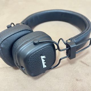 Marshall - マーシャル Marshall ヘッドフォン  ヘッドホン Bluetooth