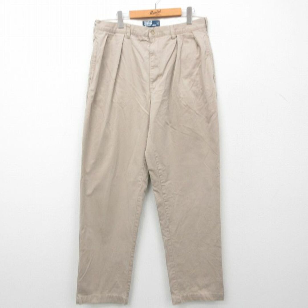 Ralph Lauren - W36☆古着 ラルフローレン Ralph Lauren Ralph Lauren - W36☆古着 ラルフローレン Ralph Lauren