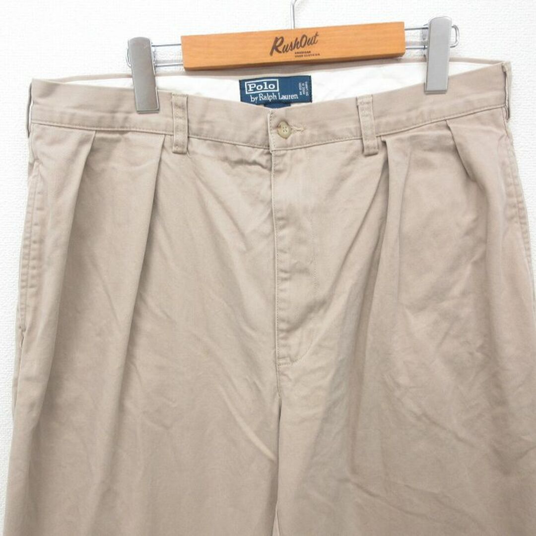 Ralph Lauren - W36☆古着 ラルフローレン Ralph Lauren Ralph Lauren - W36☆古着 ラルフローレン Ralph Lauren
