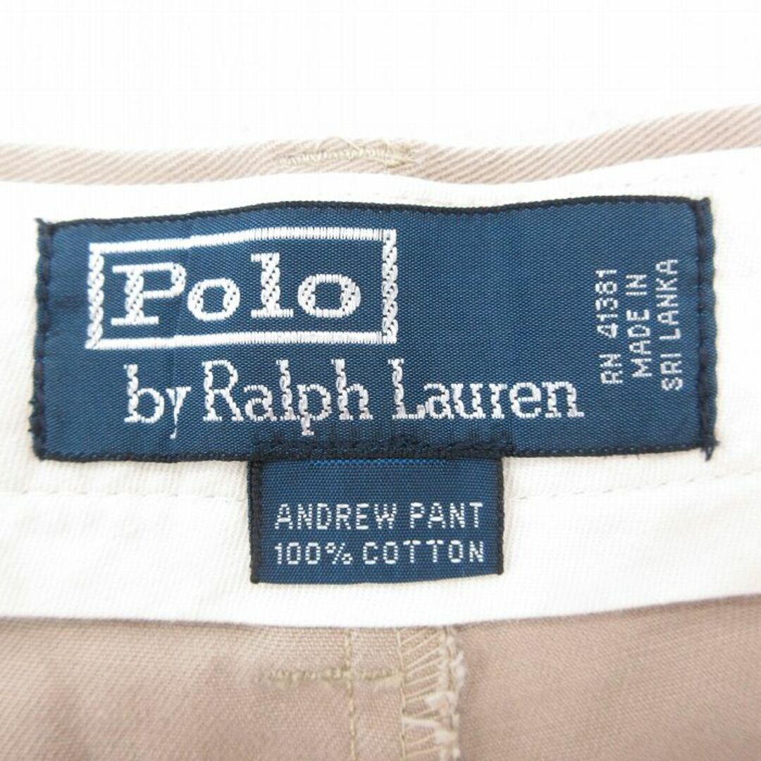 Ralph Lauren - W36☆古着 ラルフローレン Ralph Lauren Ralph Lauren - W36☆古着 ラルフローレン Ralph Lauren