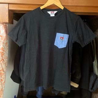 ベンデイビス(BEN DAVIS)のBEN DAVIS ティシャツ(Tシャツ/カットソー(半袖/袖なし))