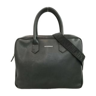 エンポリオアルマーニ EMPORIO ARMANI ブリーフケース メンズ