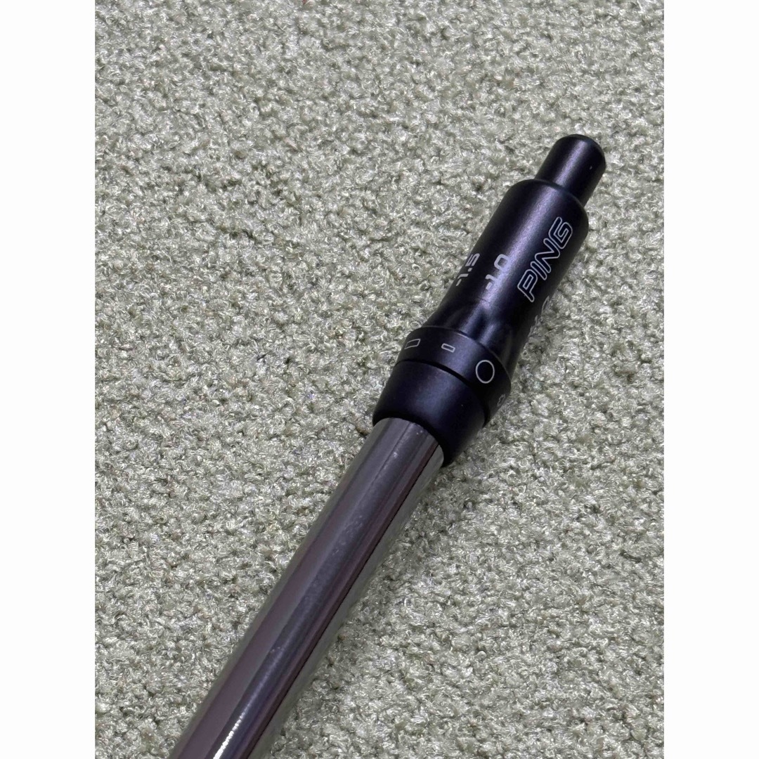 新品 PING TOUR 2.0 CHROME 65R ドライバーシャフト 新品 PING TOUR 2.0 CHROME 65R ドライバーシャフト