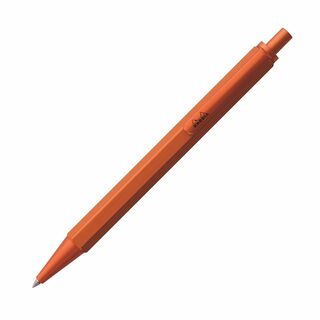 色:オレンジ_スタイル:ボールペンロディア ボールペン スクリプト 0.7m(その他)