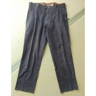 Yohji Yamamoto - 最終値下げYohji Yamamoto 18awの蜘蛛の巣パンツの Yohji Yamamoto - 最終値下げYohji Yamamoto 18awの蜘蛛の巣パンツの