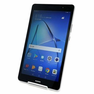 HUAWEI - 極美品 MediaPad T3 LTEモデル KOB-L09 SIMフリー