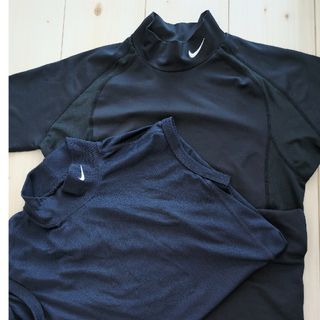 ナイキ(NIKE)のナイキシャツ(Tシャツ/カットソー(半袖/袖なし))