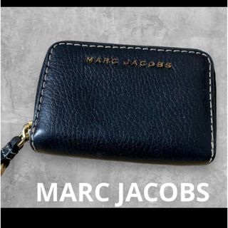 マークジェイコブス(MARC JACOBS)の週末限定SALEマークジェイコブスウォレット ステッチカード財布 コインケース(財布)