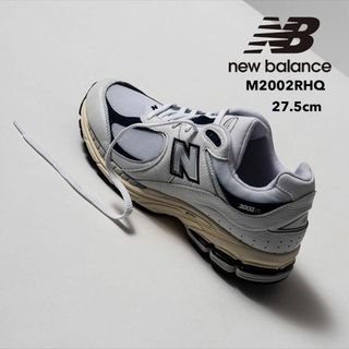 ニューバランス(New Balance)の【送料無料】new balance M2002RHQ スニーカー 27.5cm(スニーカー)