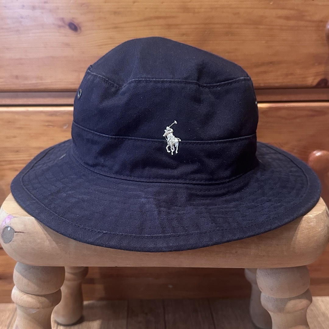 Polo Ralph Lauren ラルフローレン バケットハット | フリマアプリ ラクマ Polo Ralph Lauren ラルフローレン バケットハット | フリマアプリ ラクマ