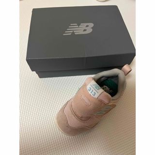 ニューバランス(New Balance)の【片足のみ】ニューバランス　スニーカー(スニーカー)