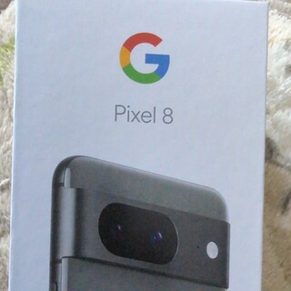 Google Pixel 8 128GB Hazel(スマートフォン本体)