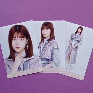乃木坂46 岩本蓮加 生写真 こすら Route246 乃木坂46 岩本蓮加 生写真 こすら Route246