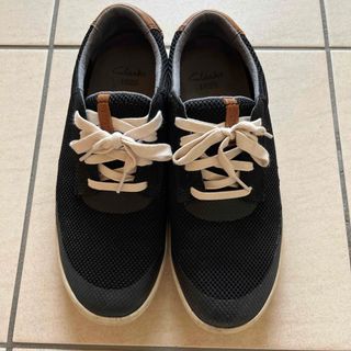 クラークス(Clarks)のClarks クラークス デッキシューズ(デッキシューズ)