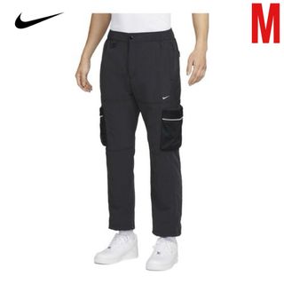 ナイキ(NIKE)のNIKE ナイキ カーゴパンツ　ロングパンツ  バスケ　バスケット(ワークパンツ/カーゴパンツ)