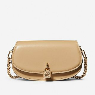 Michael Kors - MICHAEL KORS　MILA レザーショルダー スモール