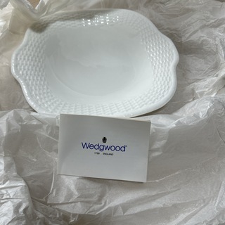 ウェッジウッド(WEDGWOOD)のウェッジウッド お皿(食器)