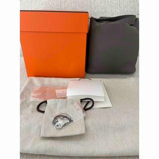 エルメス(Hermes)のエルメス　ピコタン　pm エタン(ハンドバッグ)