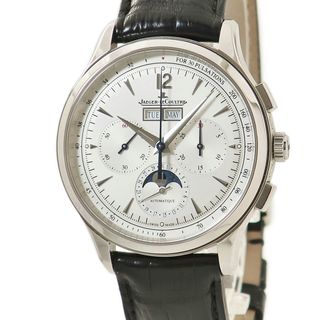 Jaeger-LeCoultre - ジャガールクルト  マスター コントロール クロノグラフ カレンダー Q