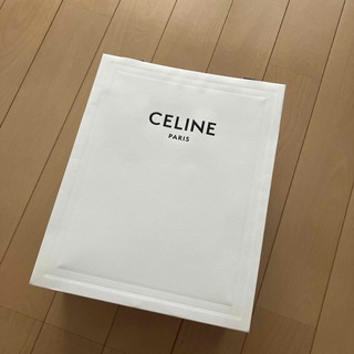 celine - CELINE 紙袋
