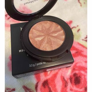 ベアミネラル(bareMinerals)のベアミネラル♡ジェン ヌード ハイライター(フェイスカラー)