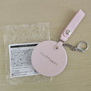 ジルスチュアート(JILLSTUART)のジルスチュアート ミラー 数量限定 ノベルティ 新品(その他)