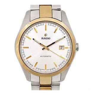 RADO - ラドー ハイパー クローム デイト R32025102 自動巻き ステンレススティール/セラミック メンズ RADO 【中古】 【時計】