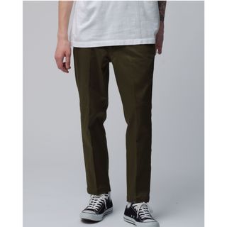 ロンハーマン(Ron Herman)のDickies×RHC Stretch Cotton Slim Pants(ワークパンツ/カーゴパンツ)