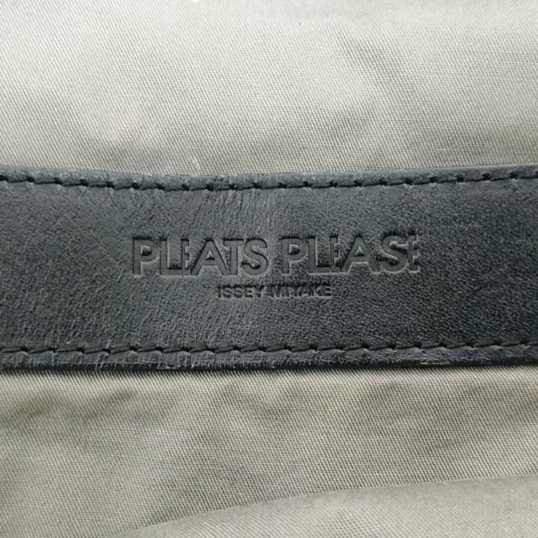 PLEATS PLEASE ISSEY MIYAKE - PLEATS PLEASE(プリーツプリーズ PLEATS PLEASE ISSEY MIYAKE - PLEATS PLEASE(プリーツプリーズ