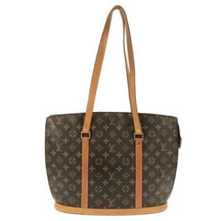 ルイヴィトン(LOUIS VUITTON)のLOUIS VUITTON(ルイヴィトン) ショルダーバッグ モノグラム バビロン M51102 - モノグラム・キャンバス(ショルダーバッグ)