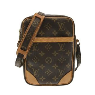 ルイヴィトン(LOUIS VUITTON)のLOUIS VUITTON(ルイヴィトン) ショルダーバッグ モノグラム ダヌーブ M45266 - モノグラム・キャンバス(ショルダーバッグ)