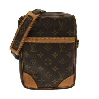 ルイヴィトン(LOUIS VUITTON)のLOUIS VUITTON(ルイヴィトン) ショルダーバッグ モノグラム ダヌーブ M45266 - モノグラム・キャンバス(ショルダーバッグ)