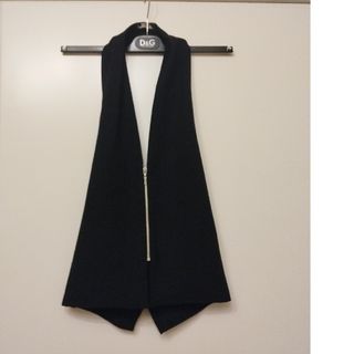 ISSEY MIYAKE - イッセイミヤケ ベスト レディースの通販 by NK's shop ISSEY MIYAKE - イッセイミヤケ ベスト レディースの通販 by NK's shop