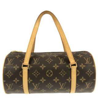 ルイヴィトン(LOUIS VUITTON)のLOUIS VUITTON(ルイヴィトン) ハンドバッグ モノグラム パピヨン26 M51386 モノグラム・キャンバス(ハンドバッグ)