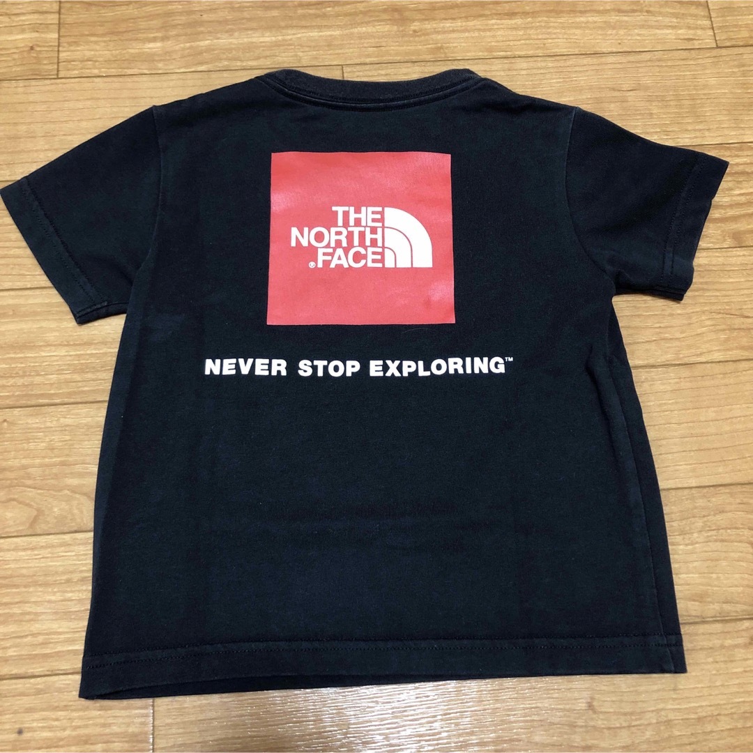 ノースフェイス キッズ Tシャツ 100 ノースフェイス キッズ Tシャツ 100