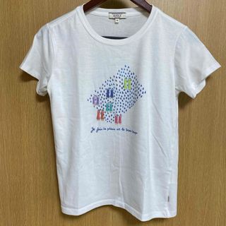 エーグル(AIGLE)のAIGLE  Tシャツ(Tシャツ(半袖/袖なし))