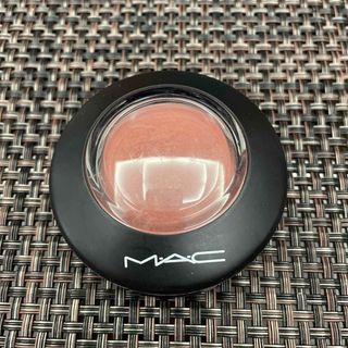 MAC - MAC チーク　スウィート　イナフ