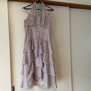 INED - 結婚式　ワンピース　パーティードレス