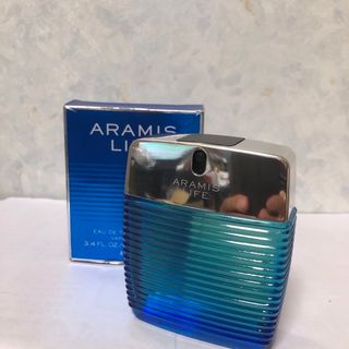 アラミス(Aramis)のアラミスライフオードトワレ 100ml未使用(香水(男性用))