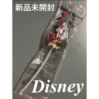 ディズニー(Disney)のTDR ドラキュラ ミッキー ペットボトル マスコット 新品未開封  匿名配送(その他)