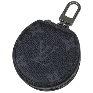 ルイヴィトン(LOUIS VUITTON)のルイ・ヴィトン エテュイ イヤホン メンズ 【中古】(その他)