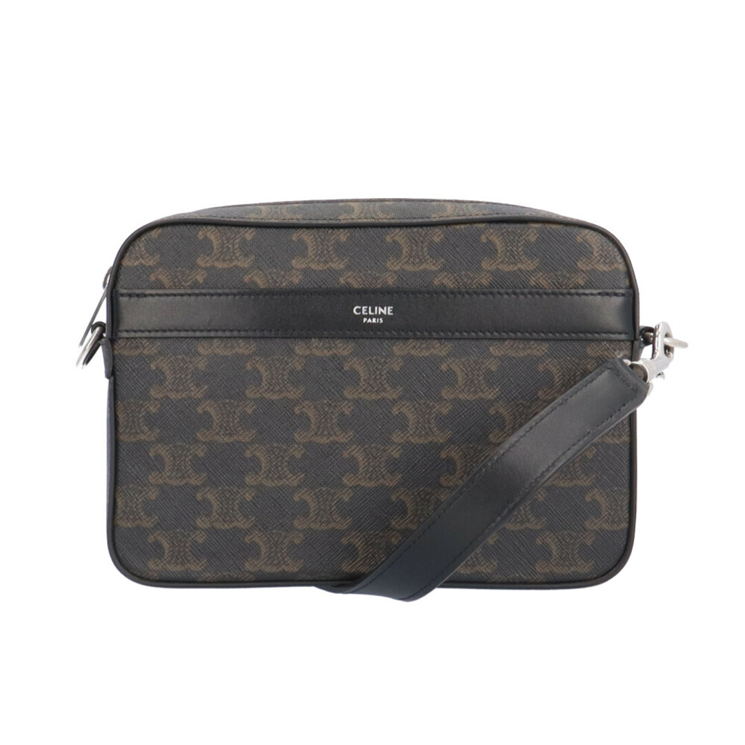 CELINE - セリーヌ スモールメッセンジャー トリオンフ CELINE - セリーヌ スモールメッセンジャー トリオンフ
