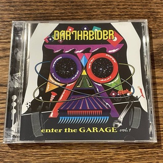 【DATHREIDER】ENTER THE GARAGE