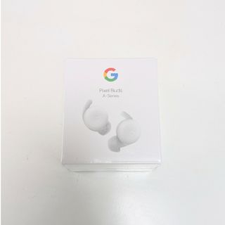 グーグルピクセル(Google Pixel)のGoogle Pixel Buds A-Series ワイヤレスイヤホン(ヘッドフォン/イヤフォン)