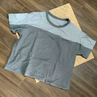 ベルメゾン(ベルメゾン)のベルメゾン　GITA　 Tシャツ　130(Tシャツ/カットソー)