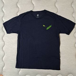 グラニフ(Design Tshirts Store graniph)のグラニフ　graniph　Tシャツ　サイズL(Tシャツ/カットソー(半袖/袖なし))